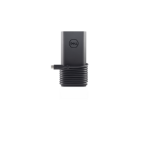 DELL N0JV1 power adapter/inverter Indoor 130 W Black
