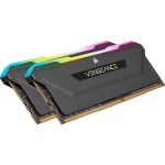 Corsair Vengeance RGB Pro geheugenmodule 16 GB 2 x 8 GB DDR4 288-pin DIMM