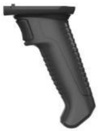 Honeywell Scan Handle