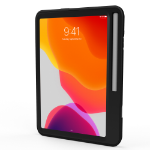 CTA Digital PAD-PCGKS6L tablet case 10.4" Cover Black