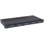 Rackmount Solutions RM-PI-T2 rack accessory Firewall rack mount