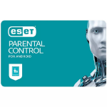 ESET Parental Control for Android Years 1 User 1 Security management Base 1 license(s) 1 year(s)