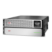 APC SRTL2200RM4UXLI alimentation d'énergie non interruptible Double-conversion (en ligne) 2,2 kVA 1980 W 8 sortie(s) CA