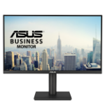 ASUS VA27UCPS computer monitor 68.6 cm (27") 3840 x 2160 pixels 4K Ultra HD LCD Black