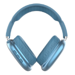Supersonic IQ-170BT-Blue Headset Wired & Wireless Head-band Music Bluetooth