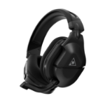 Turtle Beach Stealth 600 Gen2 MAX Headset Wired & Wireless Head-band Gaming USB Type-C Bluetooth Black