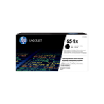 HP CF330X/654X Toner cartridge black, 20.5K pages ISO/IEC 19798 for HP Color LaserJet M 651