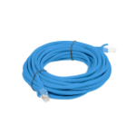 Lanberg PCU5-10CC-0500-B networking cable Blue 5 m Cat5e U/UTP (UTP)