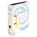 Herlitz 50043958 ring binder A4 Multicolour