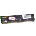 HP 241773-B21 memory module 0.5 GB EDO DRAM ECC