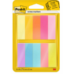 Post-It 7100234524 self adhesive flags 50 sheets