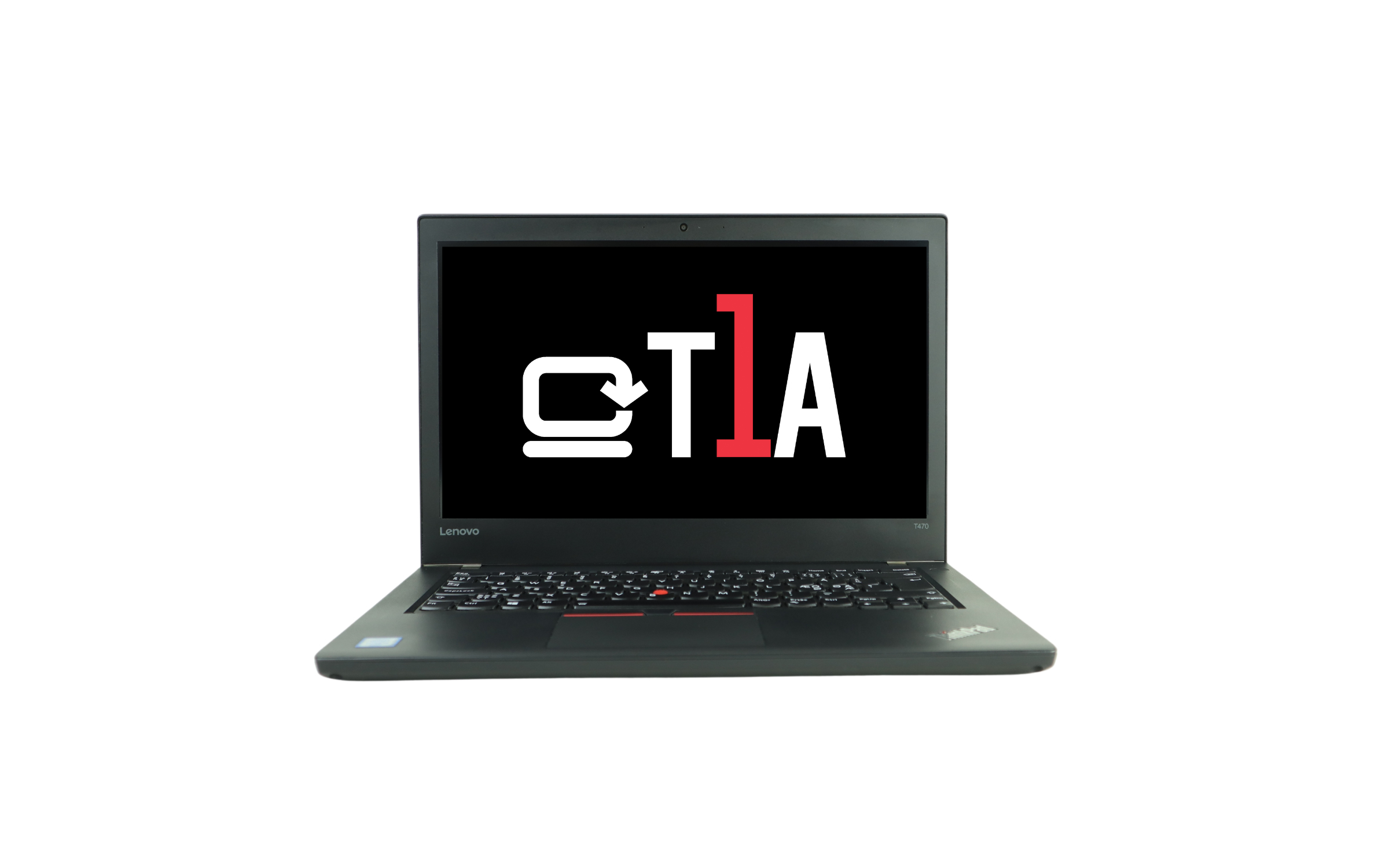 Image of T1A i5-6200U Notebook 35.6 cm (14") Intel® Core i5 8 GB 256 GB...