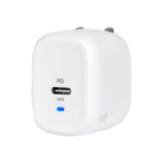 Monoprice 42263 mobile device charger White Indoor