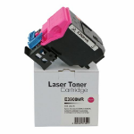 CTS Remanufactured Epson S050591 Magenta Toner