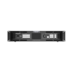 Hikvision DS-D42V16-N video wall processor Black