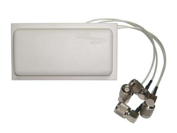 EU Product - 2.4/5 GHz 4/6 di Ceiling thumbnail
