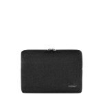 Tucano VELLUTO 35.6 cm (14") Sleeve case Black