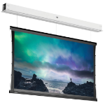 Da-Lite DescenderPro projection screen 2.48 m (97.6") 16:10