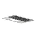 HP M03903-051 laptop spare part Keyboard