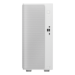 ASUS V500 Mini Tower VM501MH-0R5220065W-WIT AMD Ryzen™ 5 220 16 GB DDR5-SDRAM 512 GB SSD Windows 11 Home PC