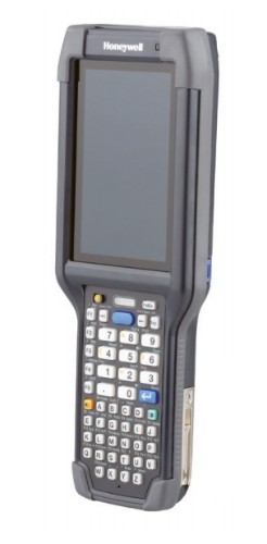 Honeywell CK65 handheld mobile computer 10.2 cm (4