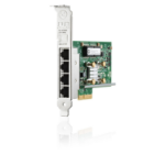 Hewlett Packard Enterprise Ethernet 1Gb 4-port 331T 1000 Mbit/s Internal