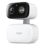 TP-Link Tapo C206 Cámara de seguridad IP Interior 1920 x 1080 Pixeles Escritorio