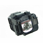 TEKLAMPS ELPLP74 / V13H010L74 projector lamp 215 W