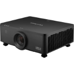 Viewsonic LS951WU data projector Standard throw projector 8000 ANSI lumens WUXGA (1920x1200) Black