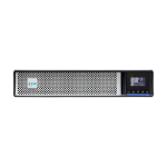 Eaton 5PX1500HRTG2 uninterruptible power supply (UPS) Line-Interactive 1.5 kVA 1500 W 8 AC outlet(s)