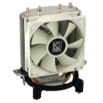 LC-Power Cooler Combo LC-CC-95 PWM 775/1155/1150/AMD/AM2/AM3 130W