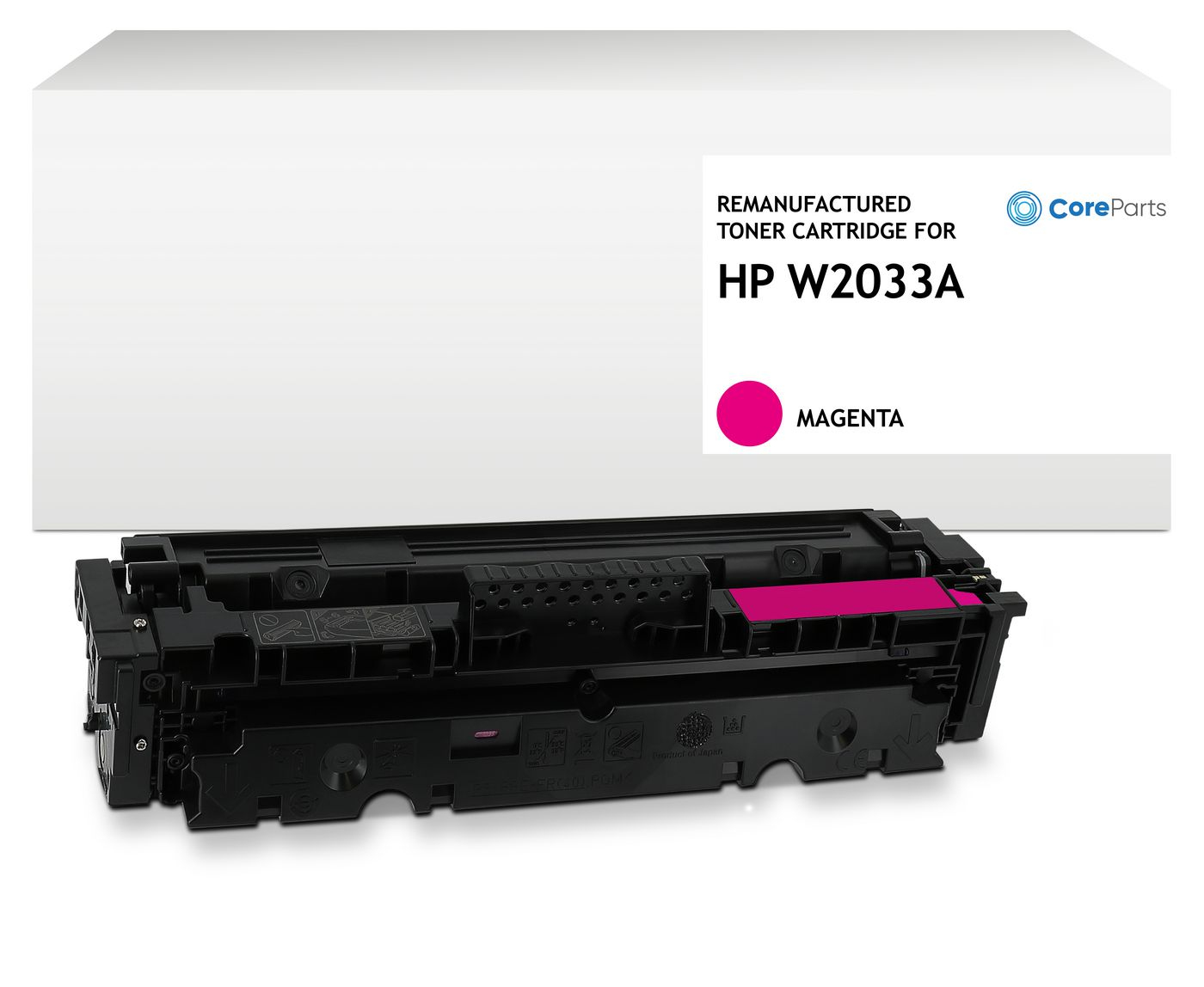 EU Product - Lseroner for HP Mgen thumbnail