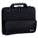 Bump Armor CB14-2H-88 notebook case 14" Shell case Black