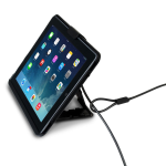 CTA Digital PAD-ATC tablet security enclosure Black
