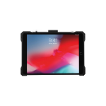 Max Cases AP-EFX-IP9-RED tablet case 25.9 cm (10.2") Folio