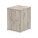 Dynamic I003241 filing cabinet Oak Grey, Oak