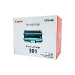 Canon 301 Drum Original