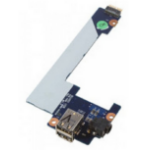 Samsung BA92-04223A laptop spare part USB board