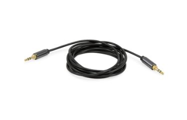 Image of Equip 147083 audio cable 2.5 m 3.5mm Black