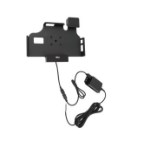 Brodit 747225 holder Active holder Tablet/UMPC Black