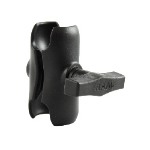 RAM Mounts Composite Double Socket Arm