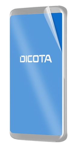 Dicota - Screen Protector For Mobile Phone - anti-glare filter. 3H. Se