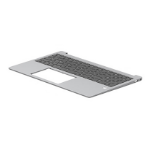 HP P41059-FL1 laptop spare part Keyboard