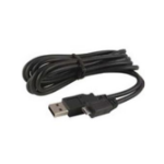 Wasp USB USB cable USB 2.0 USB A Black