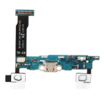 CoreParts MSPP70858 mobile phone spare part Switch flex cable Black