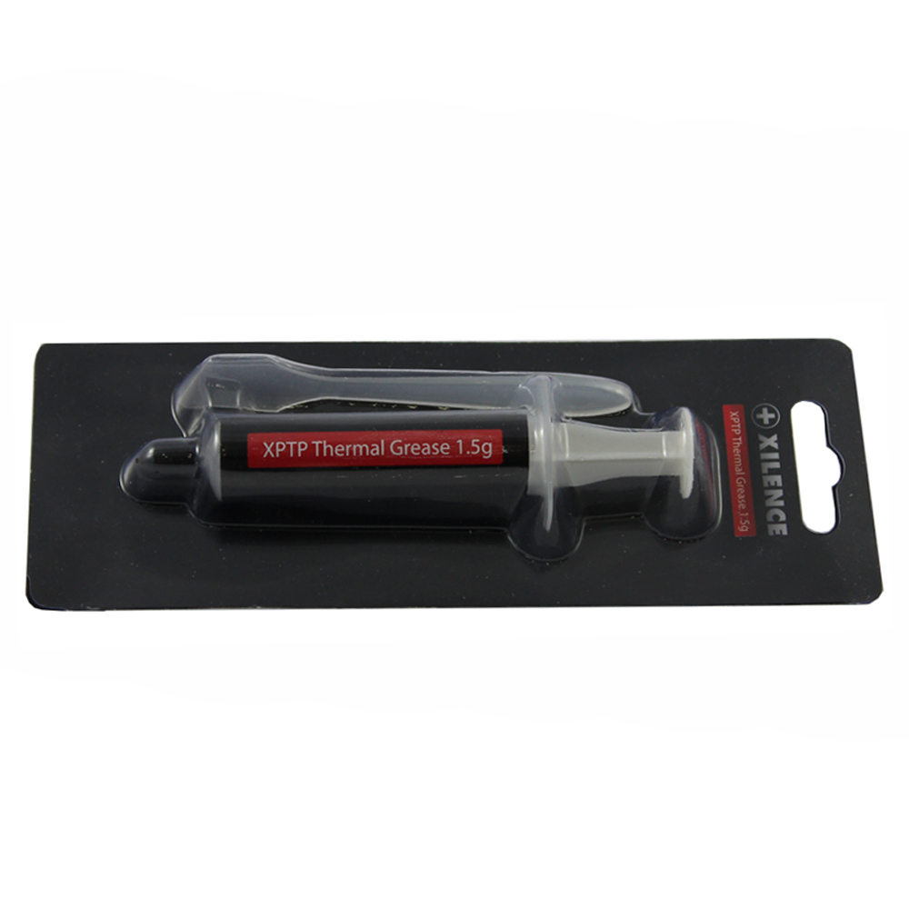 Xilence XZ018 heat sink compound 5.15 W/mÂ·K 1 g