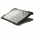 JLC Gumdrop SlimTech Dell Chromebook 11" 3180 CS - Black