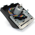 Zebra P1058930-092 printer/scanner spare part Cover