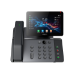 Fanvil V66 PRO IP phone Dark Grey 20 lines IPS Wi-Fi