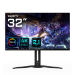 GIGABYTE AORUS FO32U2P 32” OLED Gaming Monitor - 3840 x 2160(UHD), 240Hz, 0.03ms, 250 cd/m2, KVM, FreeSync Premium Pro, DisplayHDR True Black 400, Displayport2.1